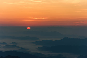 三清山风景区第 285 张图片