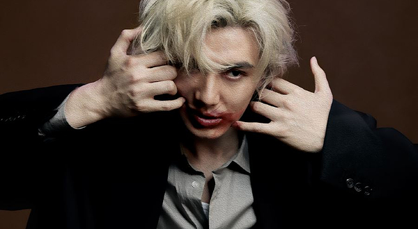 【中国香港】Best of Fujii Kaze 2020-2024 ASIA TOUR in Hong Kong