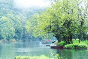 漳村第 4 张图片