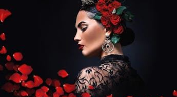 英国约克 · 乌克兰国家歌剧院呈现《卡门》