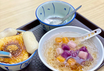 龙眼豆花(龙眼路店)第 7 张图片