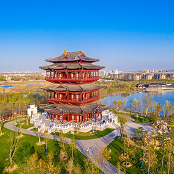 大洋湾生态旅游景区