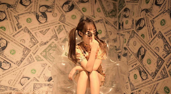 友间国潮创艺网红馆