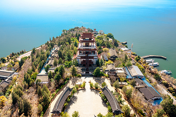 罗荃半岛旅游区第 21 张图片