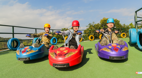 海南槟榔谷黎苗文化旅游区