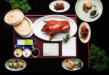 重庆富力凯悦酒店·渝悦轩中餐厅第 10 张图片