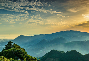 三联峒景区第 55 张图片