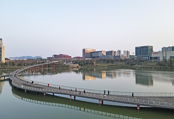 新蒲湿地公园第 12 张图片