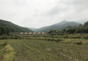 长乐庵风景区第 11 张图片