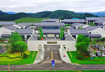 高岭文化村第 12 张图片