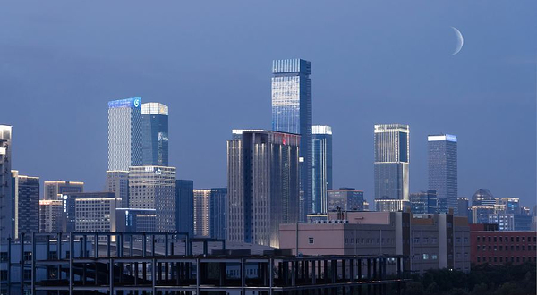 丝路风情街(西市城F店)