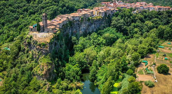 富利特堡-德拉罗卡