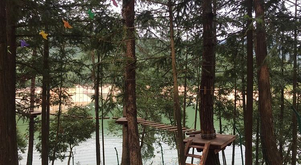 郑州龙泉丛林越野俱乐部