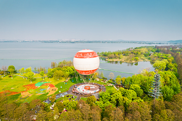 东湖生态旅游风景区第 93 张图片