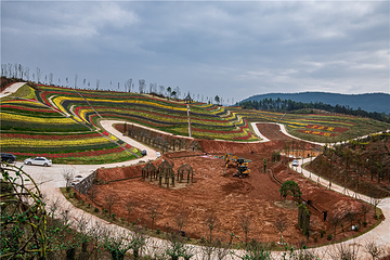 衡阳花奇里生态旅游区第 7 张图片