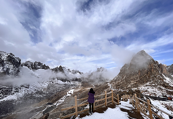 莲宝叶则景区第 74 张图片