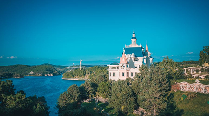 凤龙湾国际旅游度假区第 1 张图片