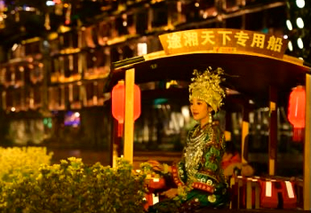 凤凰古城第 134 张图片