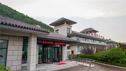 徂徕山森林温泉康养度假谷第 30 张图片