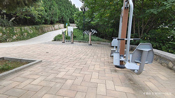 牧牛山山体公园