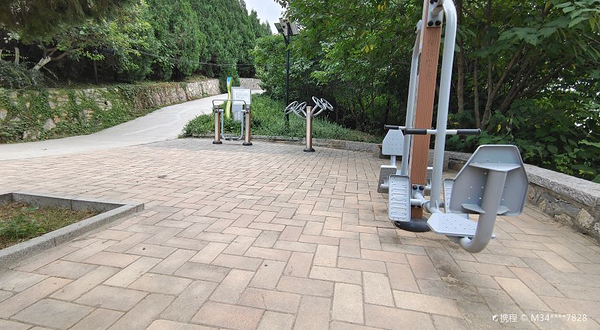 牧牛山山体公园