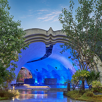 新兴禅域小镇旅游度假区