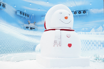正佳企鹅冰雪世界第 19 张图片