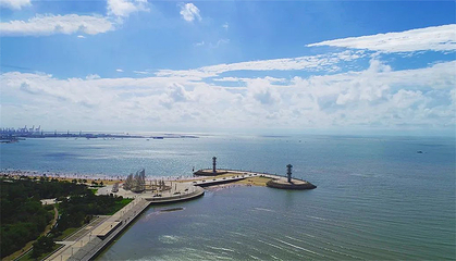多岛海旅游度假区第 13 张图片