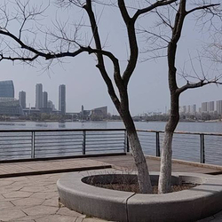 阜阳双清湾公园