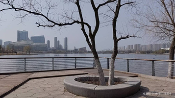 阜阳双清湾公园