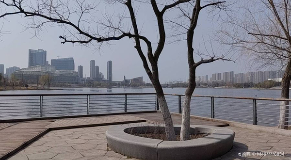 阜阳双清湾公园