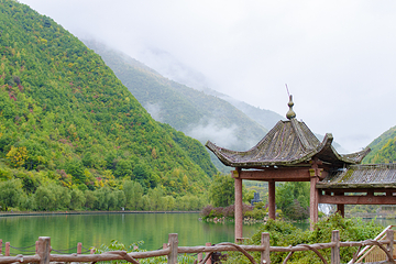 官鹅沟大景区第 63 张图片