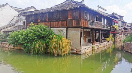 北栅街第 1 张图片