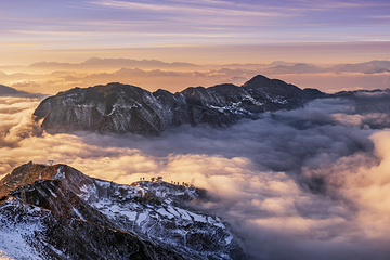 大山包景区第 11 张图片