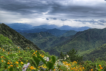 上饶铅山葛仙山风景区第 6 张图片