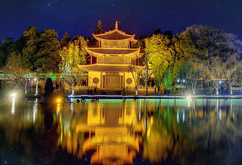 大观公园第 39 张图片
