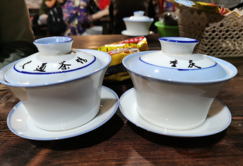 交通茶馆第 3 张图片