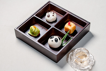 TASTE OF CHINA 中国味 沉浸式餐厅第 14 张图片