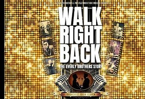 英国惠特利湾 · 《Walk Right Back》致敬Everly Brothers演唱会