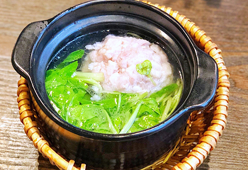 南京大牌档(紫峰店)第 1 张图片