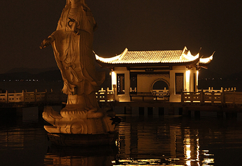 东钱湖第 55 张图片
