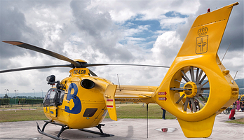 金阳通航航空飞行营地