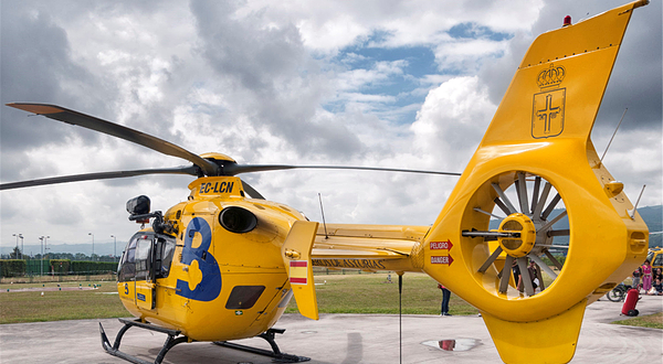 金阳通航航空飞行营地