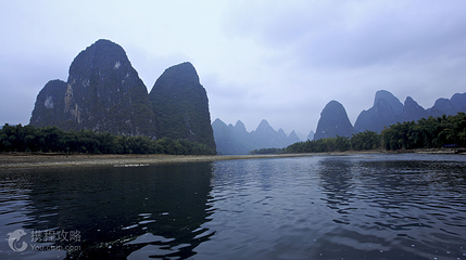 漓江盛景号游船第 2 张图片