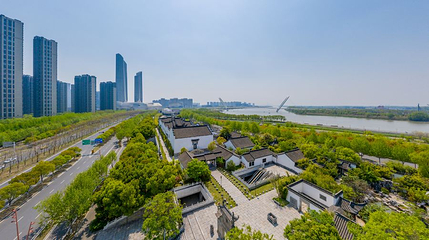 河西南京眼旅游区第 1 张图片