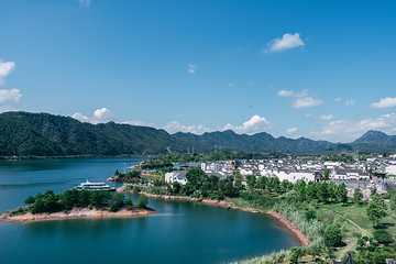 千岛湖乐游环湖骑行第 4 张图片