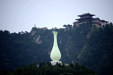 迁西县吉祥凤凰山第 66 张图片