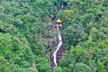观音山旅游风景区第 132 张图片