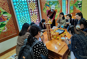 九寨隐世第 19 张图片