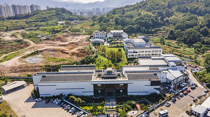 东方艺术博物馆第 1 张图片